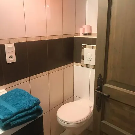 Des Casernes Daire
