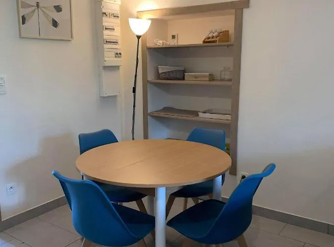 Apartment Des Casernes Saint-Christophe (Savoie)